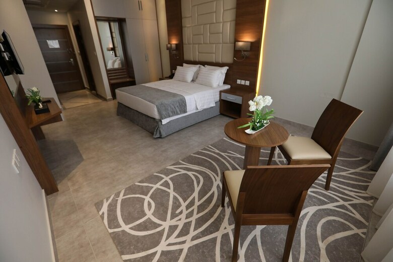 Diamond Tower Hotel