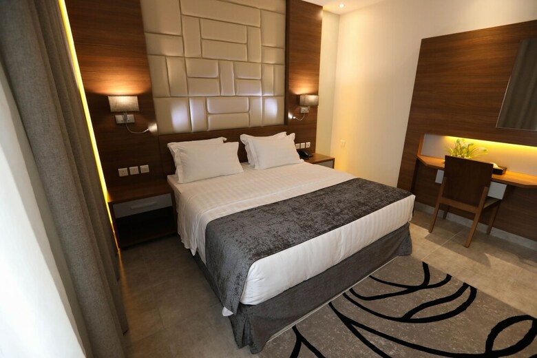 Diamond Tower Hotel