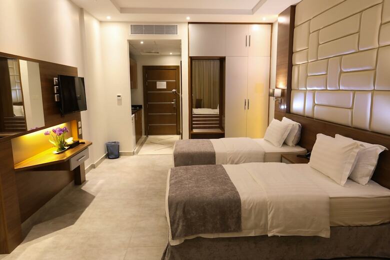 Diamond Tower Hotel