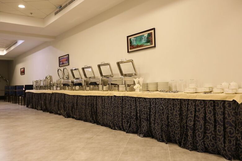 Diamond Tower Hotel