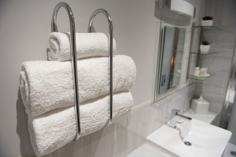 Space Apartments Modern Luxury 1 Bed