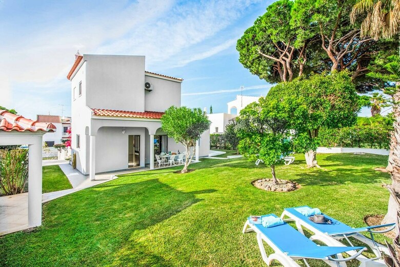Villa Palmira