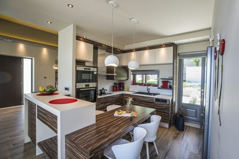 Ariadne Luxury Villa
