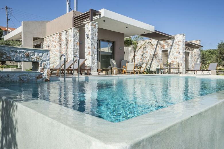 Ariadne Luxury Villa