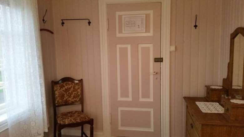Hotel Vevelstad Gjesteg�rd