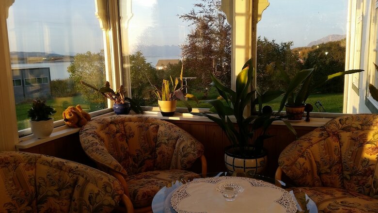Hotel Vevelstad Gjesteg�rd