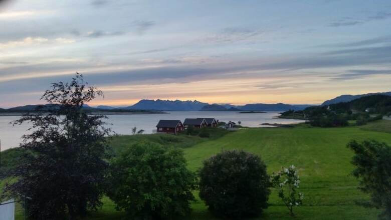 Hotel Vevelstad Gjesteg�rd