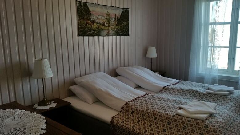 Hotel Vevelstad Gjesteg�rd