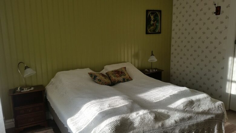 Hotel Vevelstad Gjesteg�rd