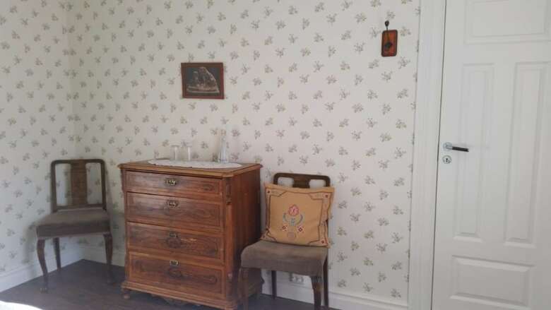 Hotel Vevelstad Gjesteg�rd