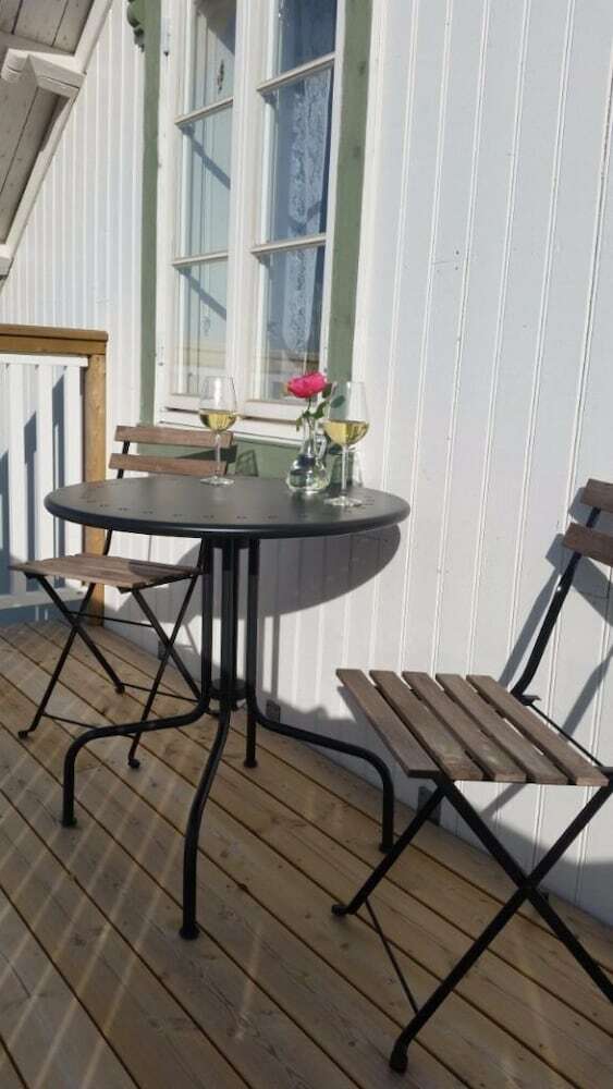 Hotel Vevelstad Gjesteg�rd