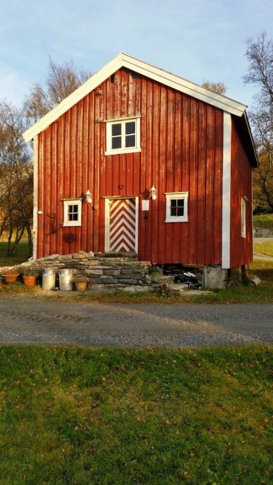 Hotel Vevelstad Gjesteg�rd
