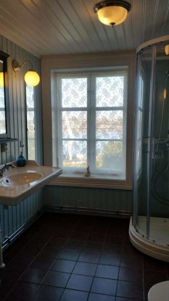 Hotel Vevelstad Gjesteg�rd