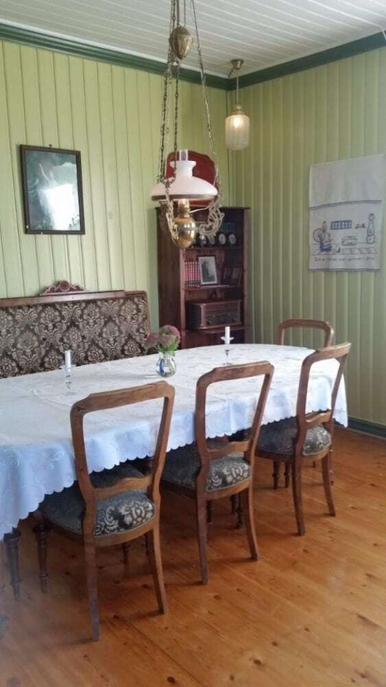 Hotel Vevelstad Gjesteg�rd
