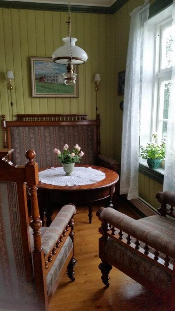 Hotel Vevelstad Gjesteg�rd