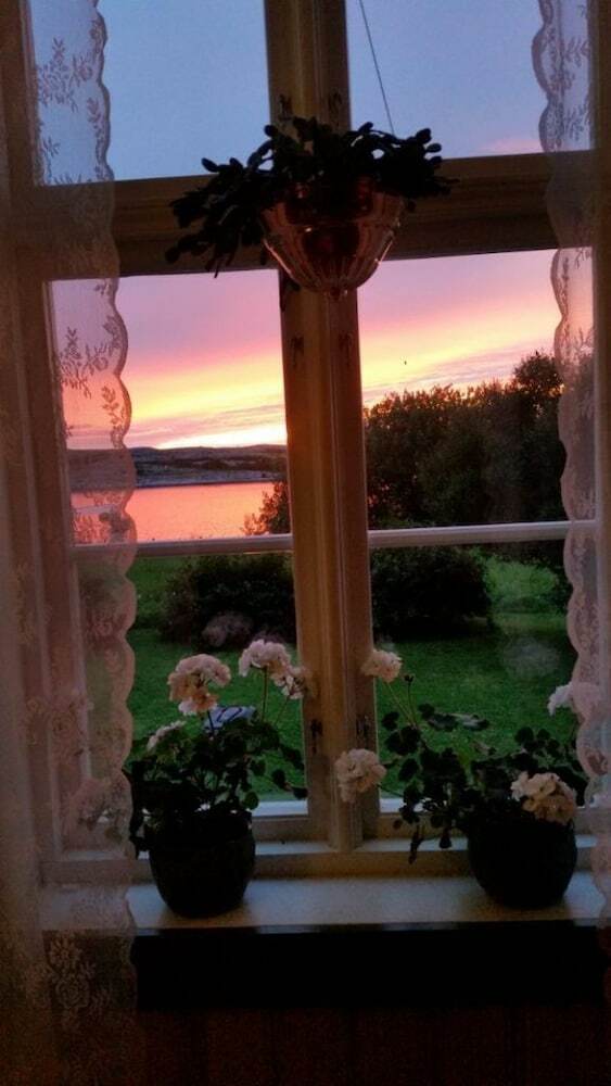 Hotel Vevelstad Gjesteg�rd
