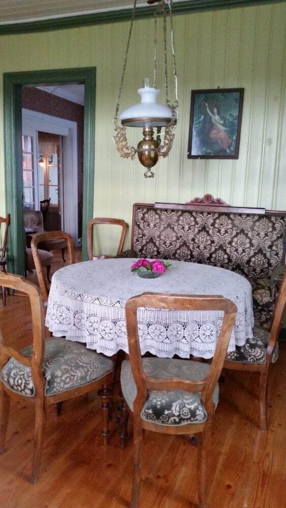 Hotel Vevelstad Gjesteg�rd
