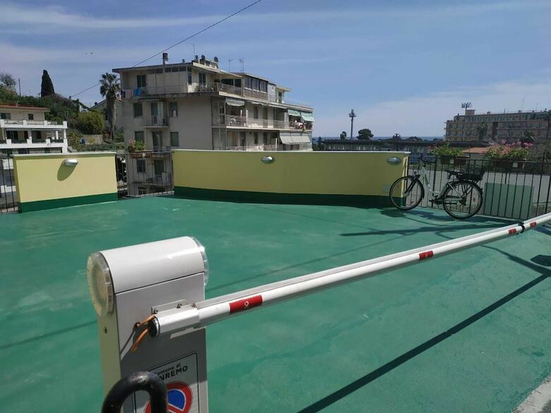 Casa Delle Ginestre Bike