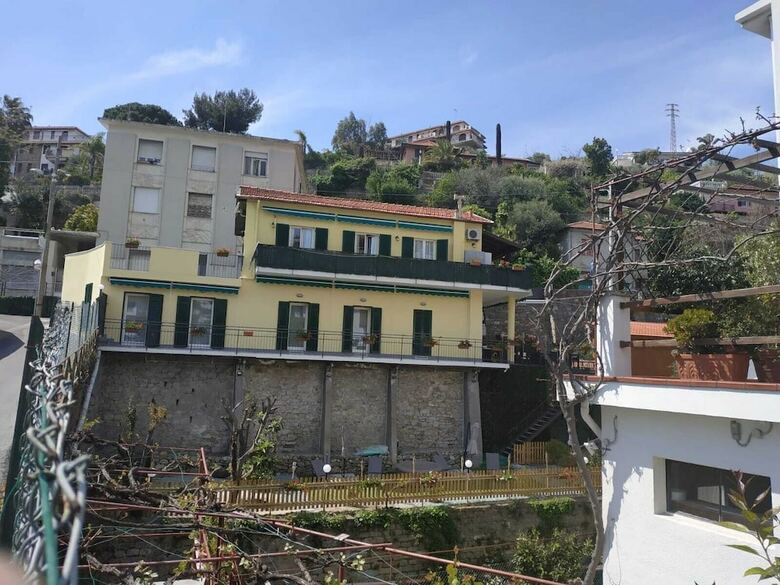 Casa Delle Ginestre Bike