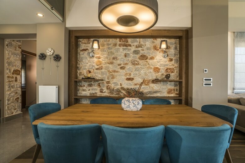 Aphrodite Luxury Villa