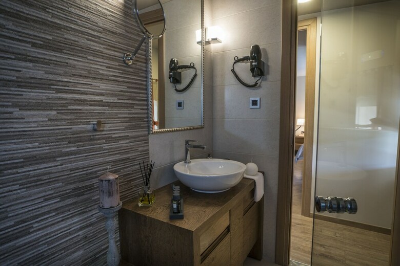 Aphrodite Luxury Villa