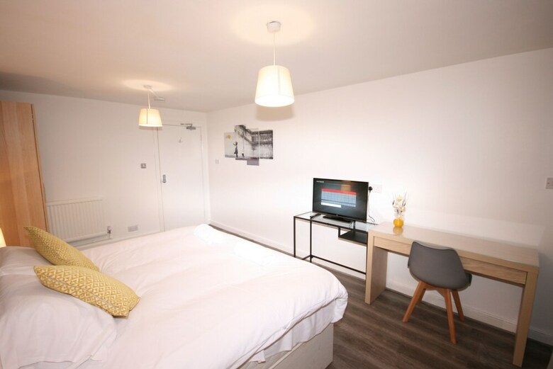 Hotel Parfett Guest House