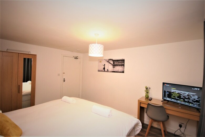 Hotel Parfett Guest House