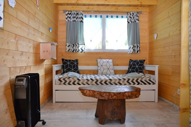 Vendee Yourte Chambres D' Hotes