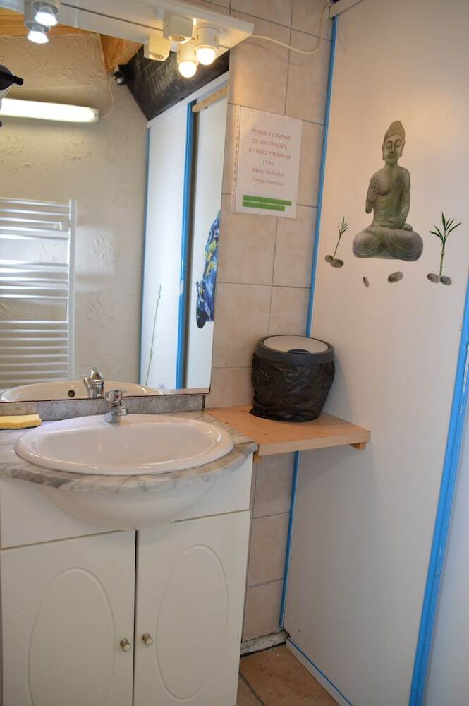 Vendee Yourte Chambres D' Hotes
