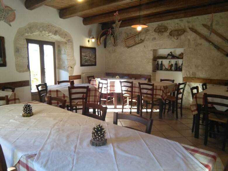 Hotel Albergo La Torre