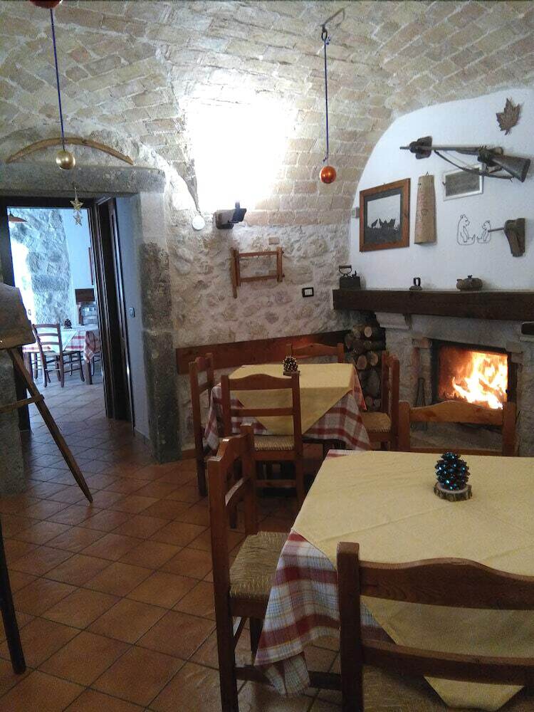 Hotel Albergo La Torre