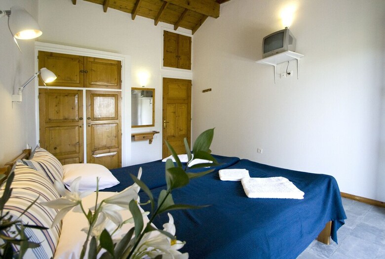Apartamentos Alexandra Villas