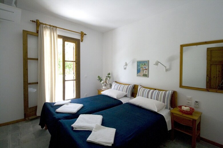 Apartamentos Alexandra Villas