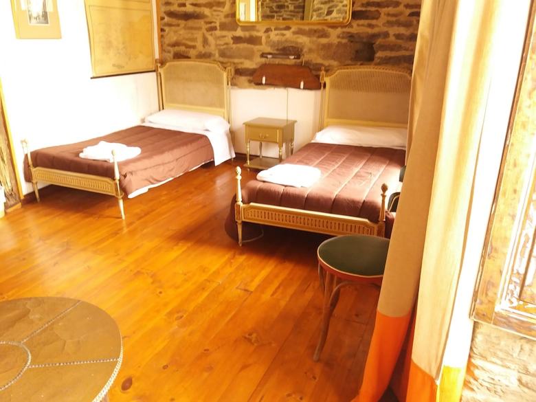 Hostal Albergue Matias Locanda