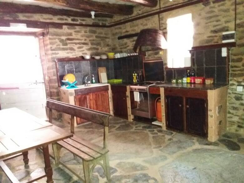 Hostal Albergue Matias Locanda