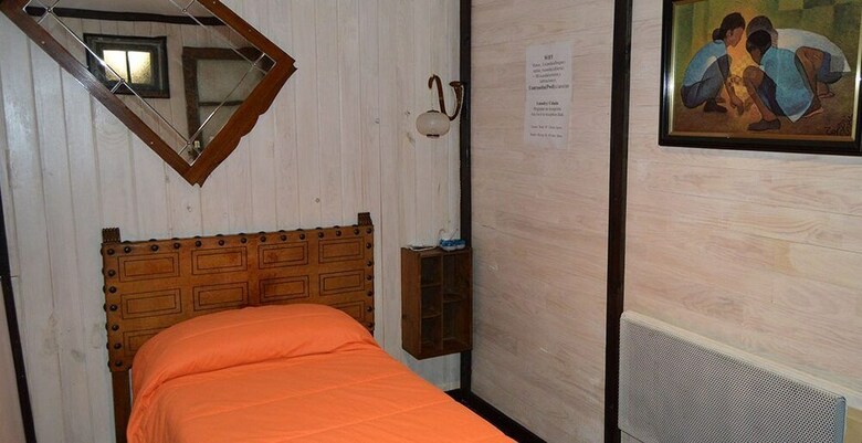 Hostal Albergue Matias Locanda