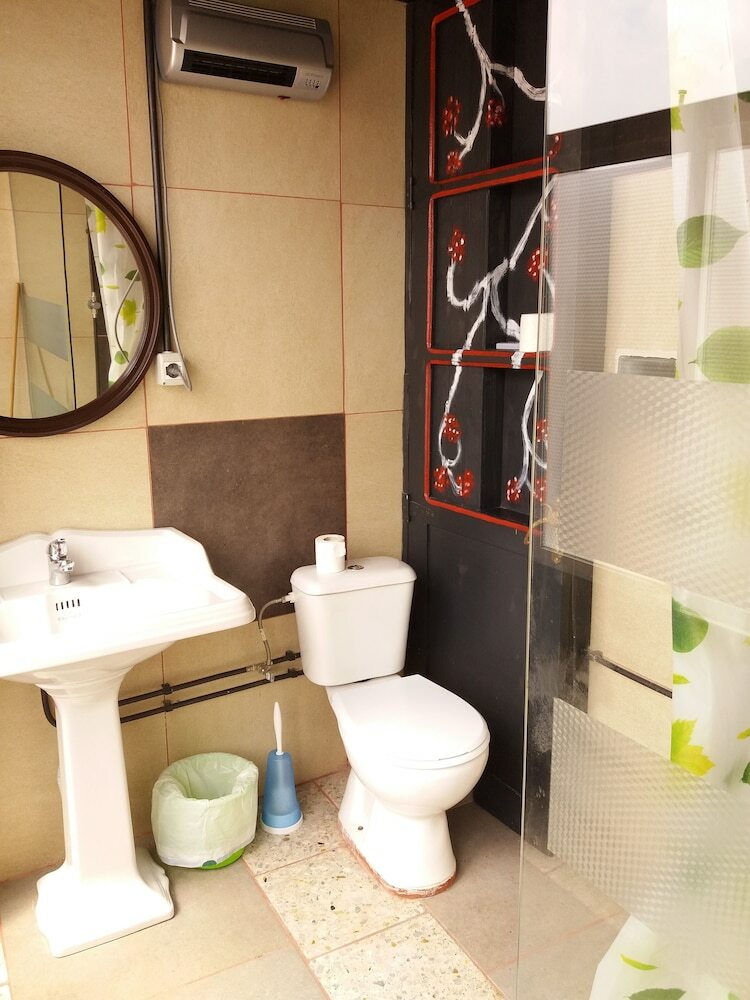 Hostal Albergue Matias Locanda