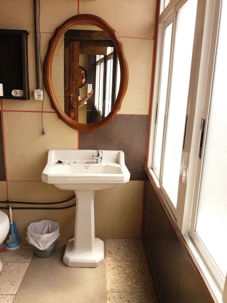 Hostal Albergue Matias Locanda