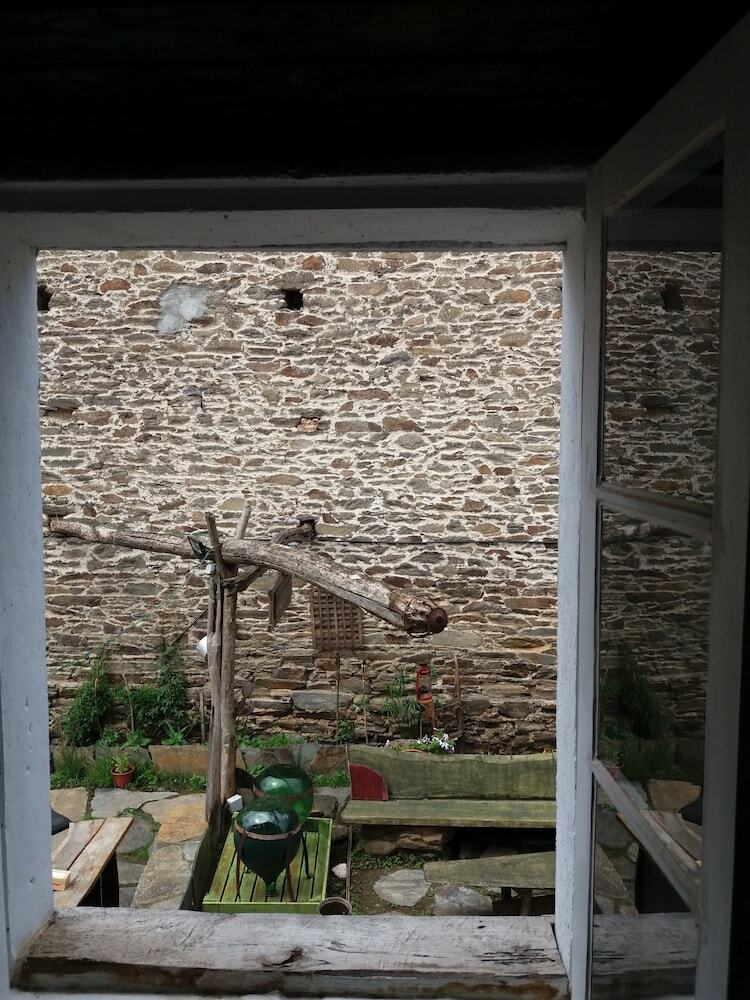 Hostal Albergue Matias Locanda