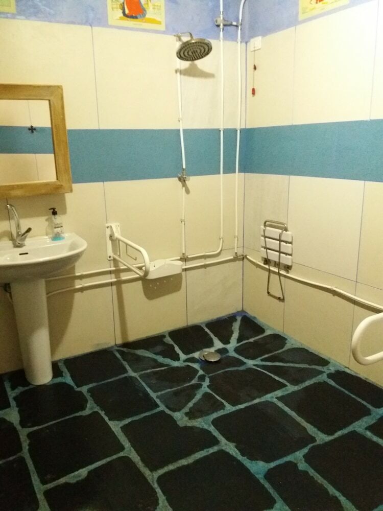 Hostal Albergue Matias Locanda