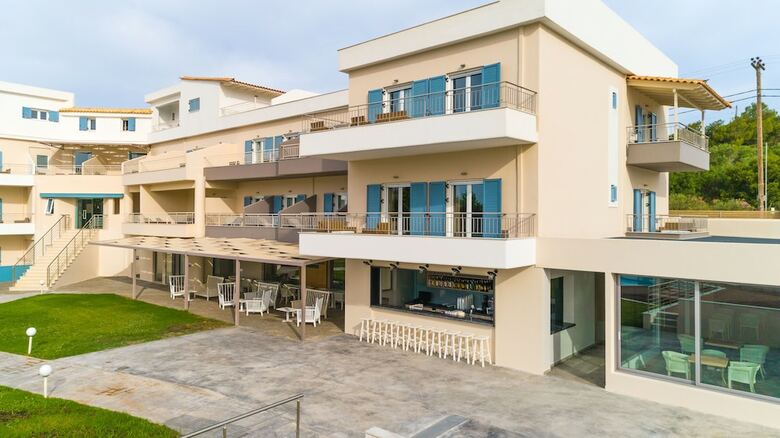 Hotel Paradise Resort
