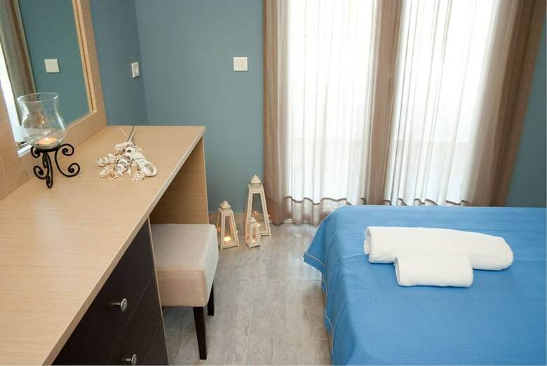Hotel Paradise Resort