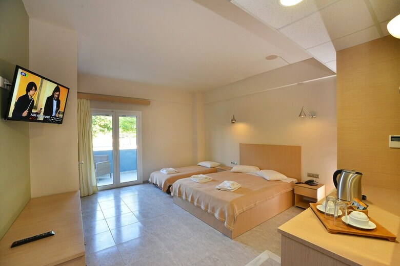 Hotel Paradise Resort