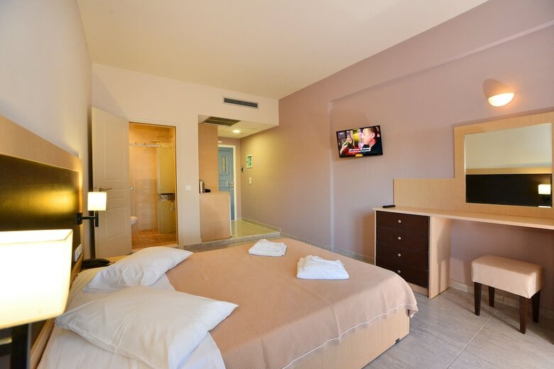 Hotel Paradise Resort