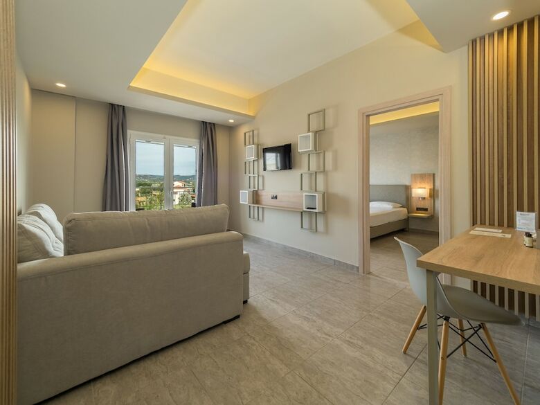 Hotel Paradise Resort