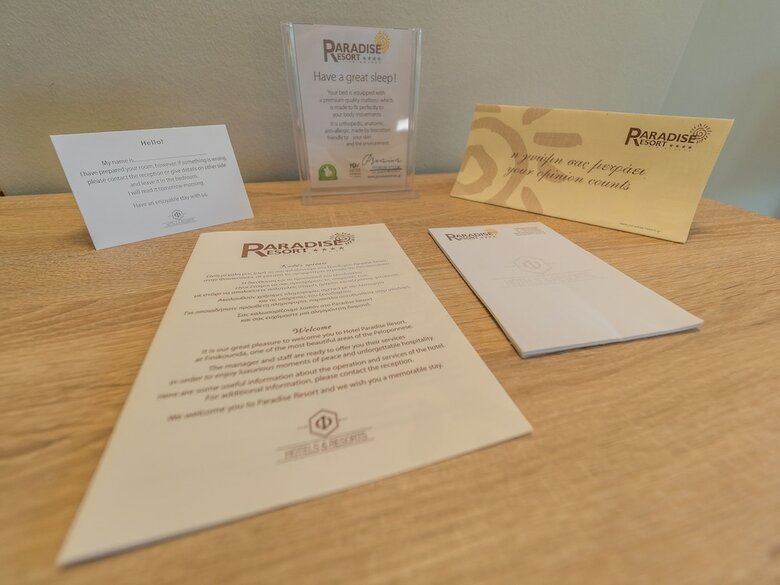 Hotel Paradise Resort