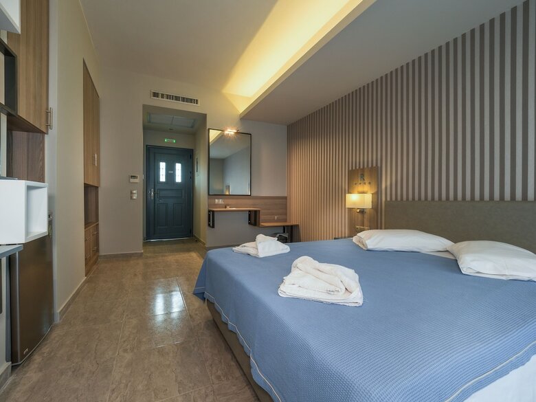 Hotel Paradise Resort