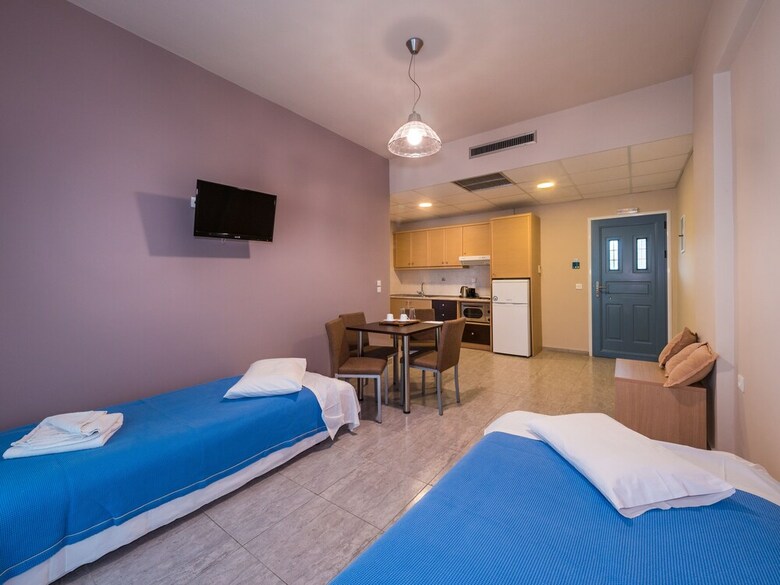 Hotel Paradise Resort