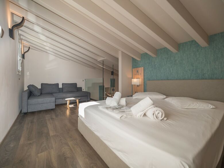 Hotel Paradise Resort