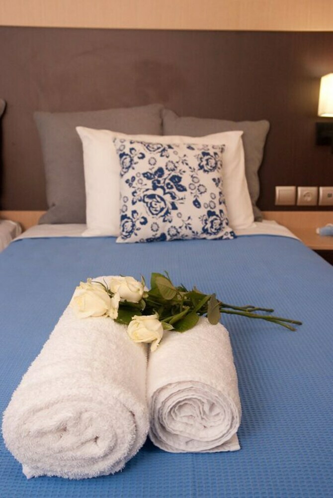 Hotel Paradise Resort